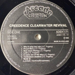 Creedence Clearwater Revival - The Complete Hit-Album 2LP (Голландия 1985г.)