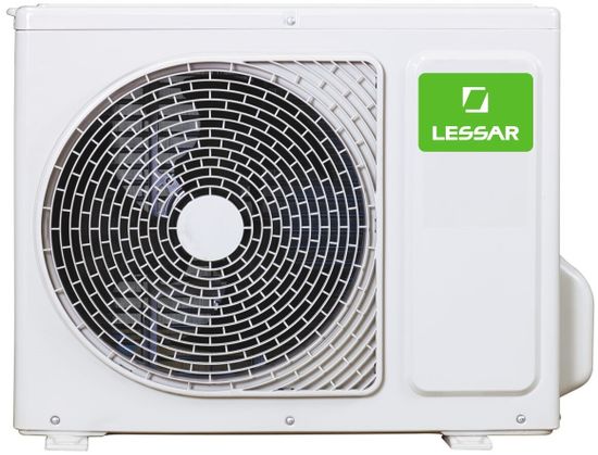 Сплит-система Lessar LS/LU-H24KLA2