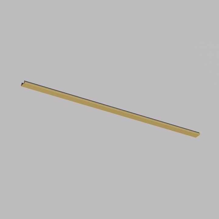 Вставка декоративная Denkirs Shine Base TR5737-SB