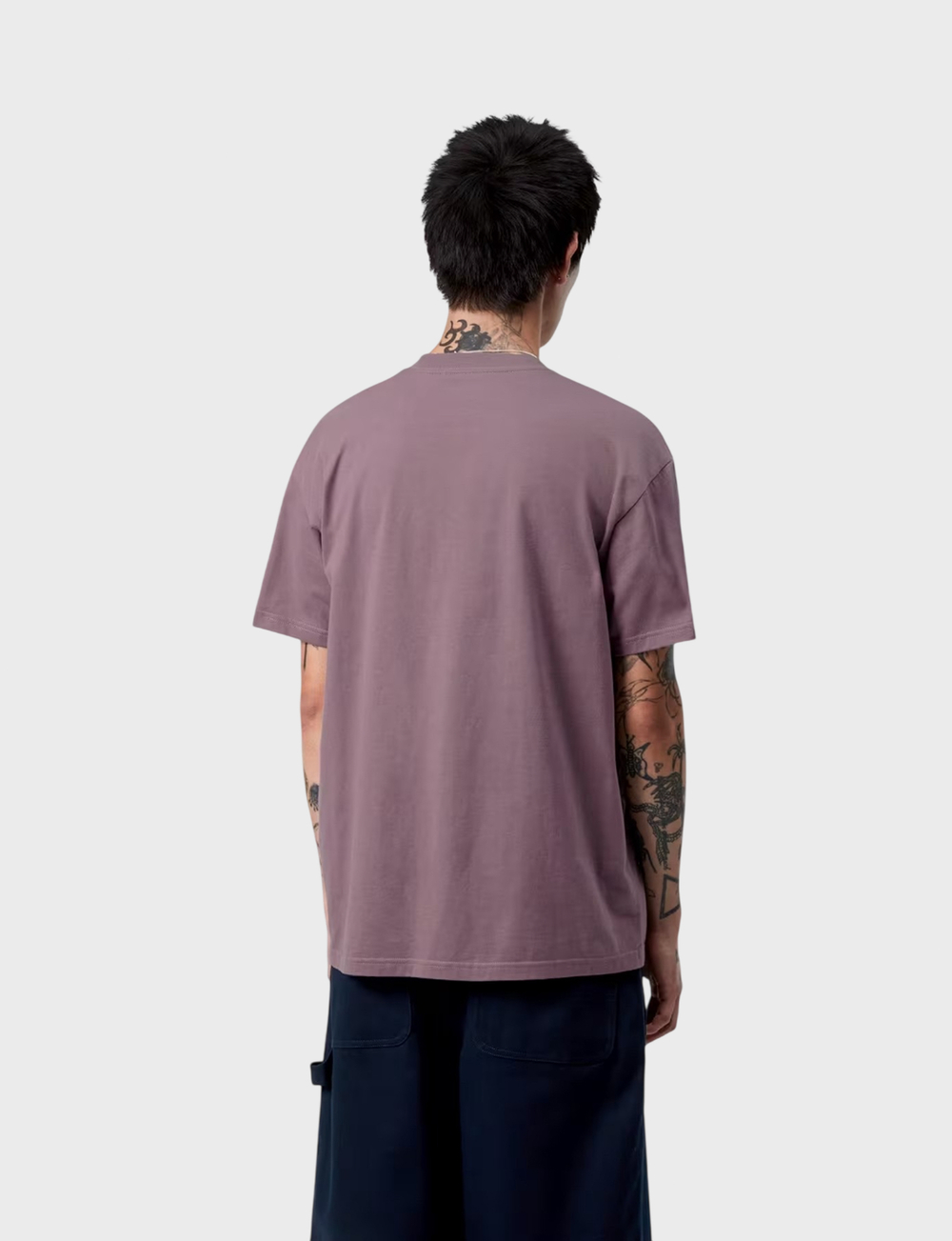 Футболка CARHARTT WIP S/S Gatecrasher T-Shirt