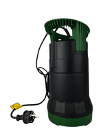 Насос дренажный PUMPMAN GP550N