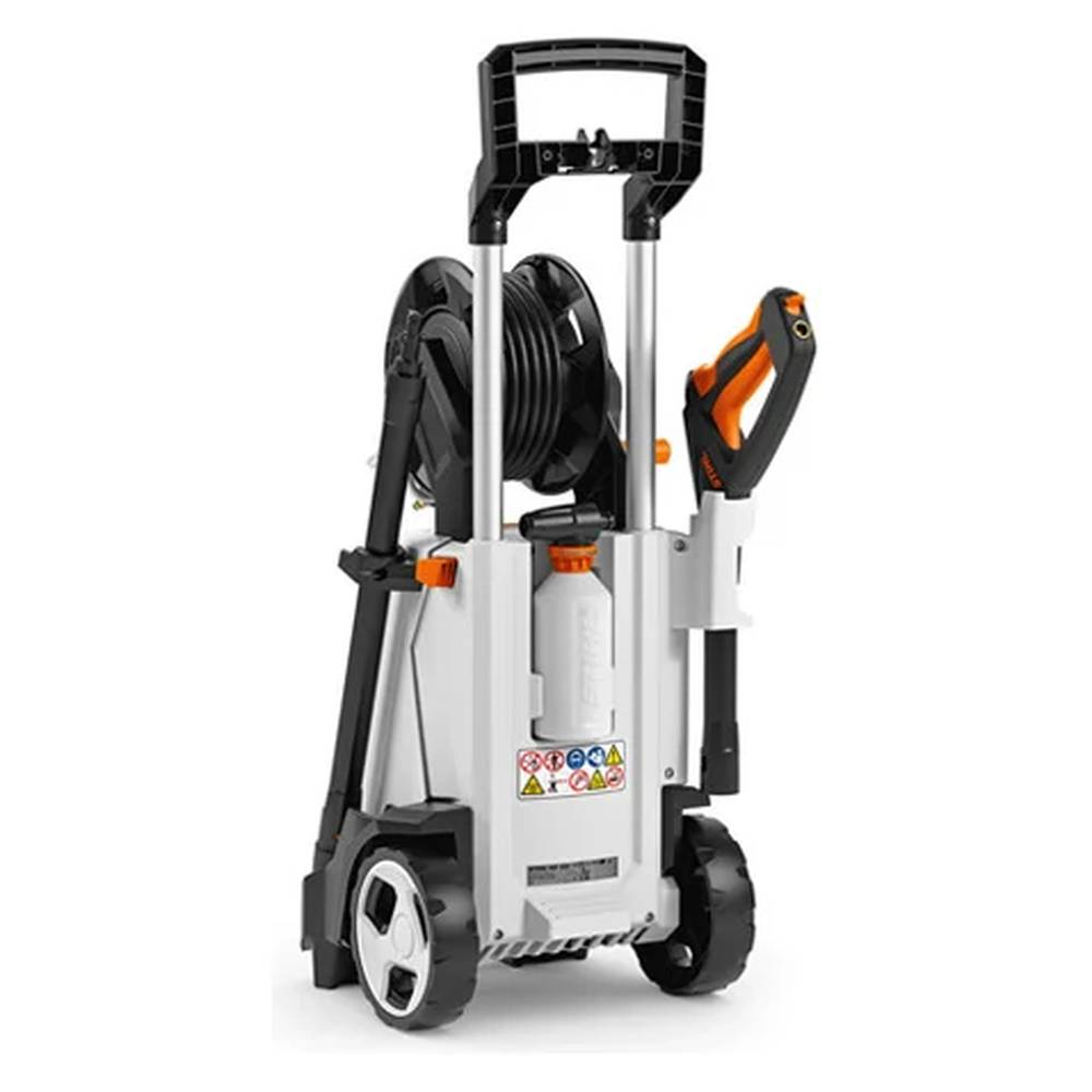 Мойка высокого давления Stihl RE 130 PLUS