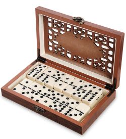 GAEM Home ЯЛ-06-39 Домино в подарочной коробке