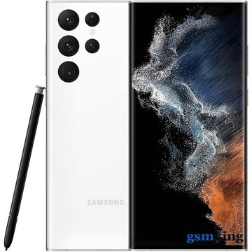 Смартфон Samsung Galaxy S22 Ultra 5G (2022) 12/512GB Red (Красный)  SM-S908BZRHSER RU/A - В наличии в Москве на Горбушке, цена Май 2022 года  154490.0 ₽.
