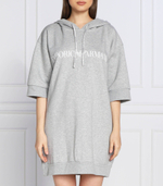 платье Emporio Armani - серый(164601 2F265)