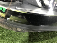Фара правая Mercedes S W222 (2013-2017) LED