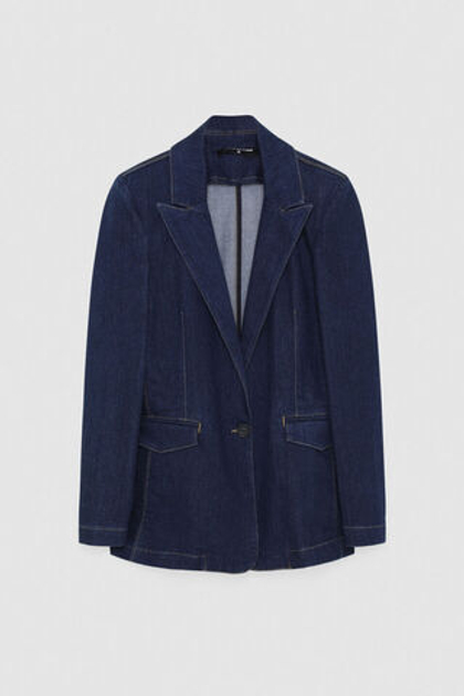 Пиджак PATRIZIA PEPE