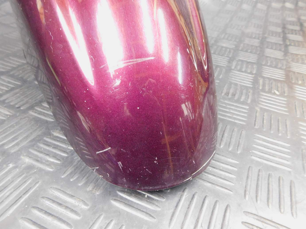 Крыло переднее Kawasaki ZZR 400 98 053134