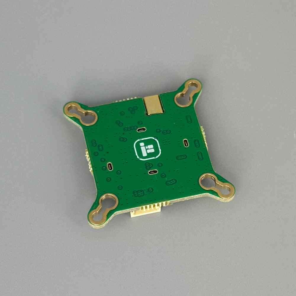 Видеопередатчик IFlight BLITZ Mini Force 5.8g VTX