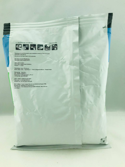 Коммандер семена кориандра упаковка – фото 4