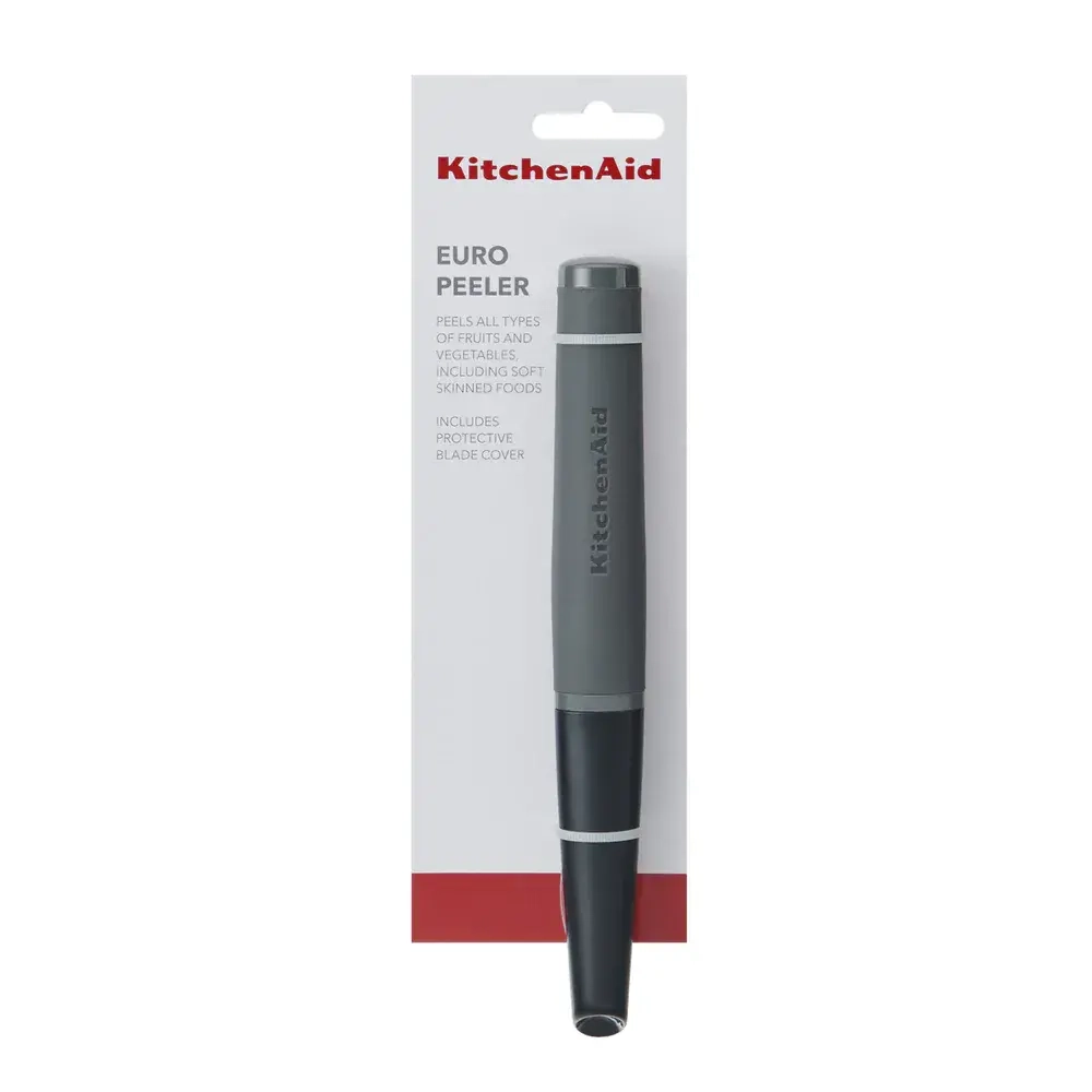 KitchenAid Coreline вертикальная терка серая