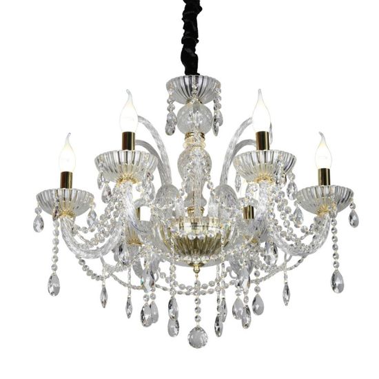 Люстра подвесная OML-70103-06