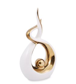 Cervena Kostka OS-171/5 Статуэтка «Абстракция»