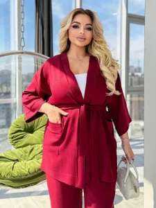 Костюм УК-064 Фабрика Моды