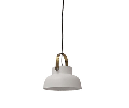 Kink Light 08458-1A,01 Подвес Астерия белый