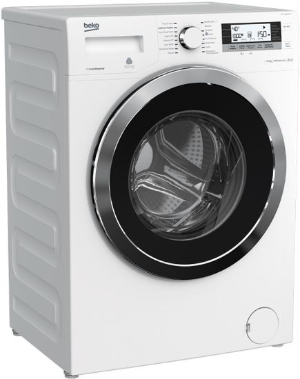 Стиральная машина Beko WTE 11735 XCST