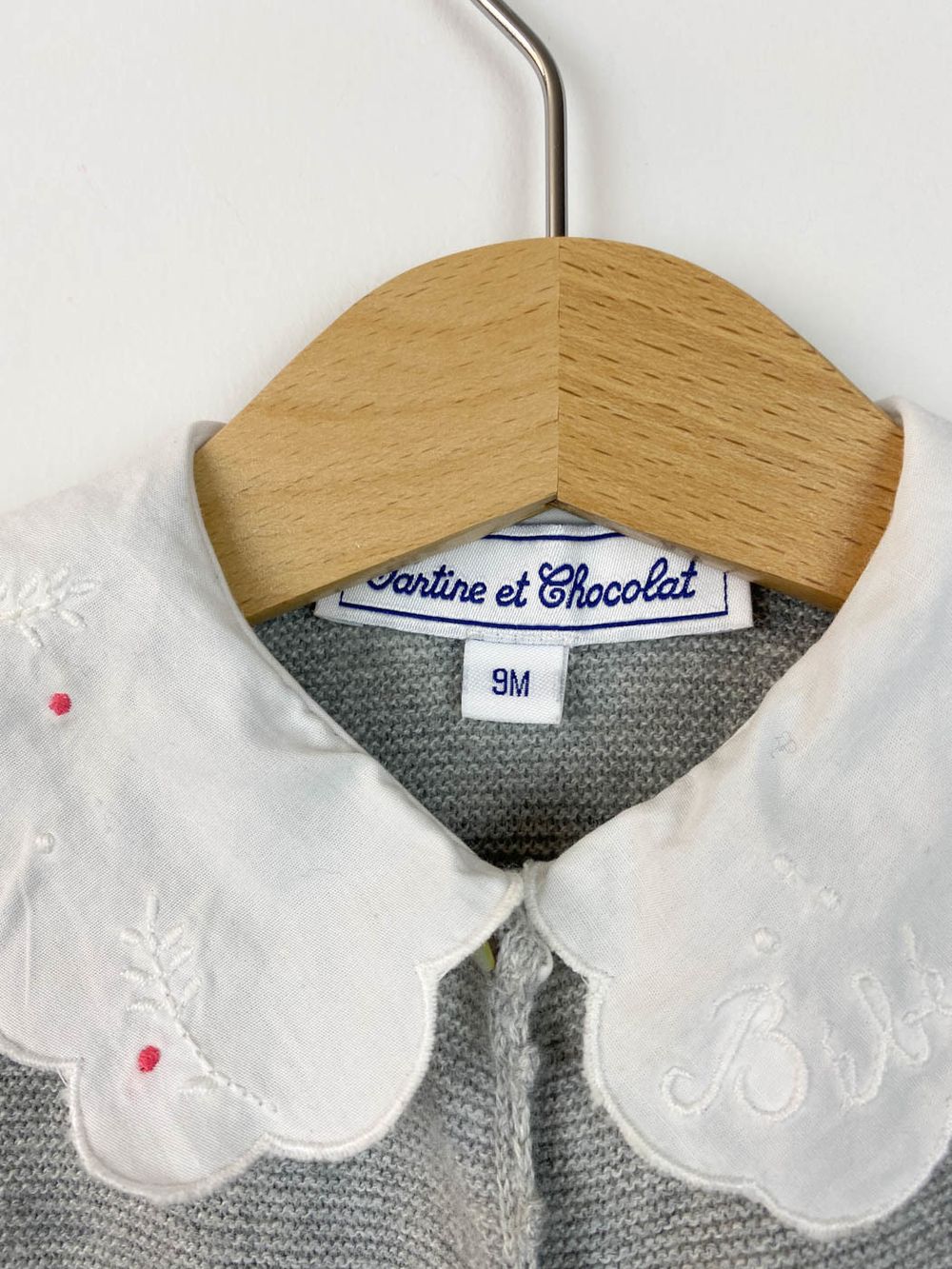 Комбинезон Tartine et Chocolat