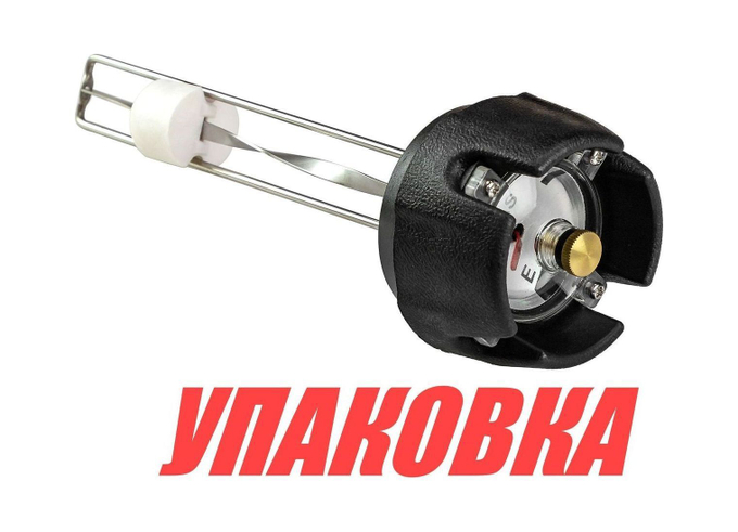 Крышка топливного бака E.Chance (упаковка из 5 шт.)