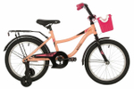 Детский велосипед Novatrack Wind 18" (2022)