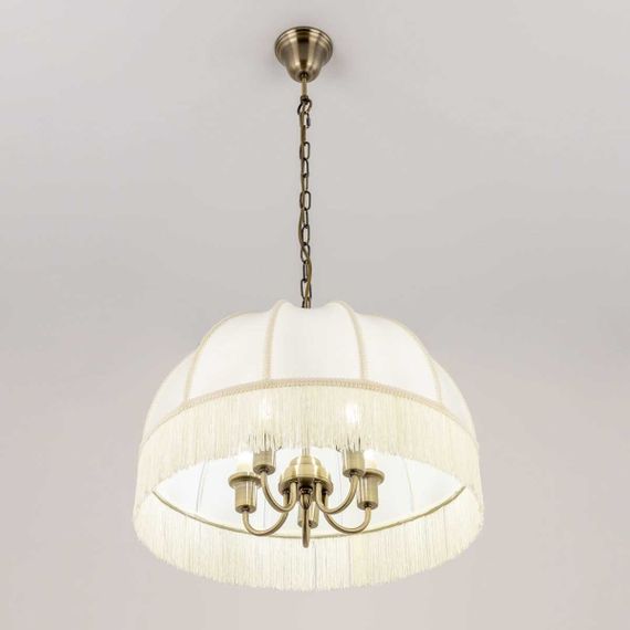 Подвесная люстра Citilux Базель CL407151