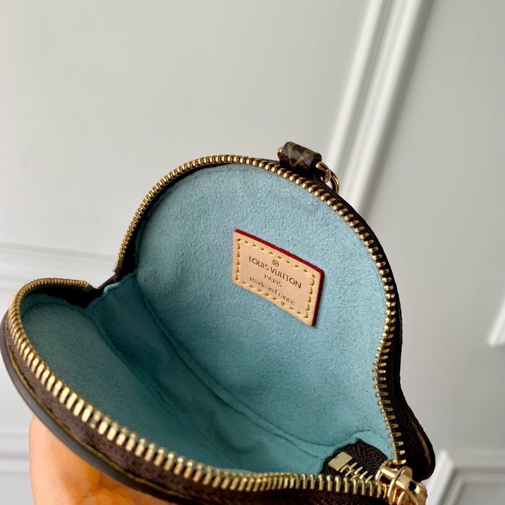 Louis Vuitton Atlantis BB