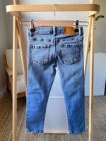 Джинсы  Zara, 122