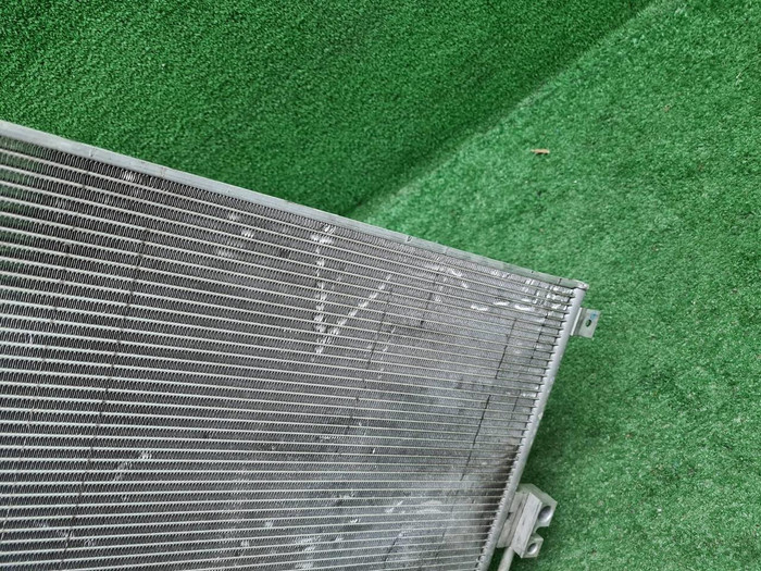 Радиатор кондиционера Haval Jolion (2021-н.в.)