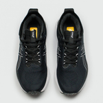 кроссовки Asics Gel-Nimbus 25 Black / White