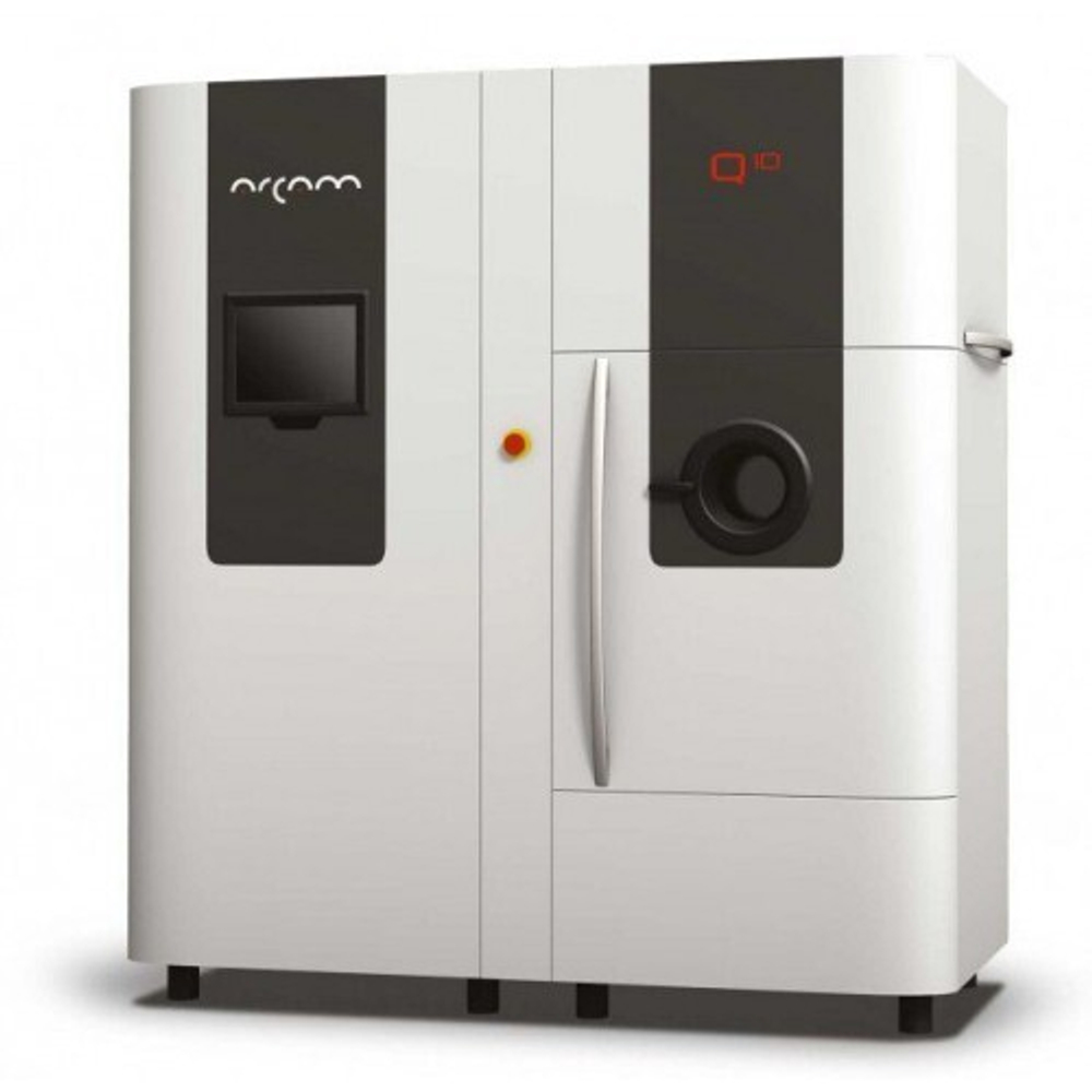 3D принтер Arcam Q10