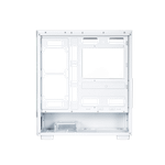 Корпус PCCooler C3Q500 WH ATX/mATX/ITX Type-C, USB3.0, USB2.0 Белый