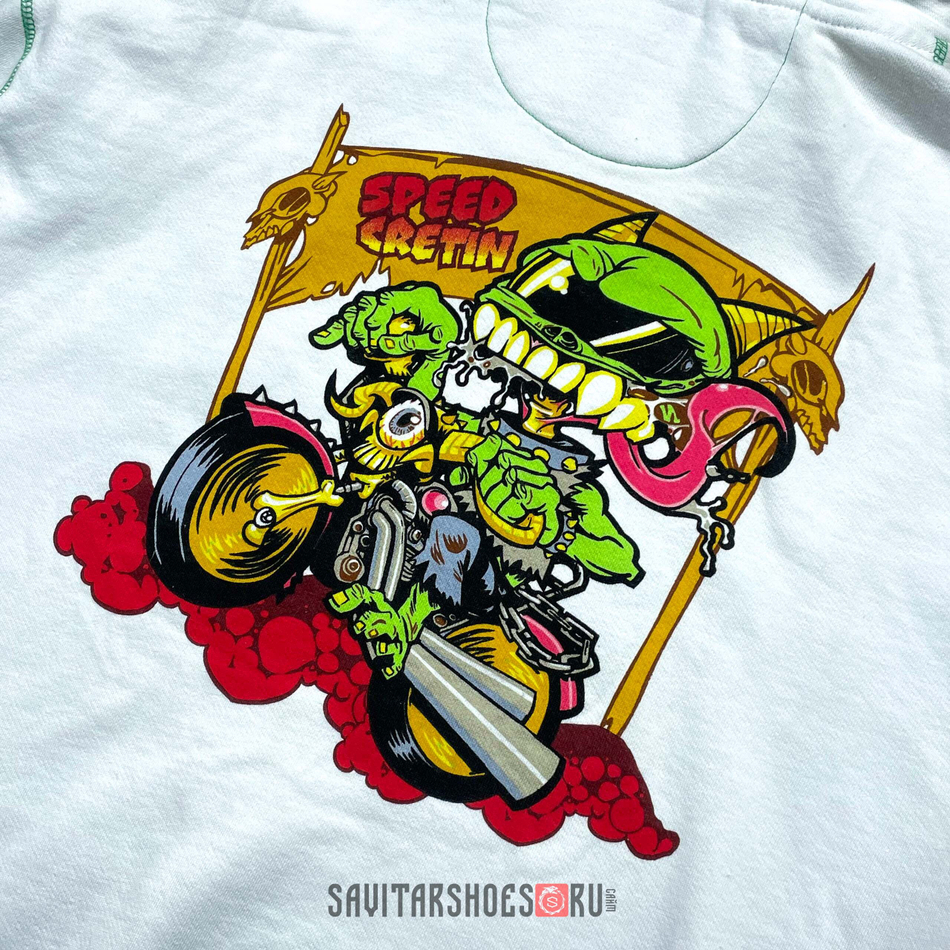 Зип-худи ICON