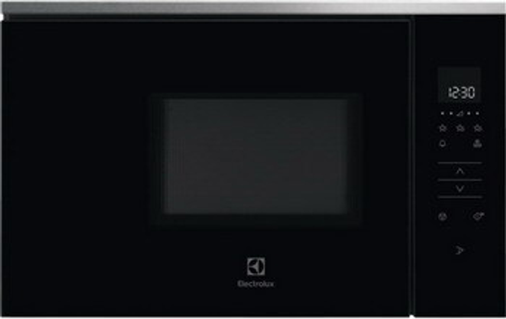 Встраиваемая микроволновая печь СВЧ Electrolux KMFE 172 TEX
