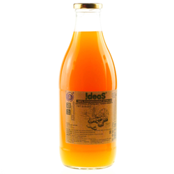 Сок !DeaS Облепиха-Апельсин-Тыква-Имбирь 1 л