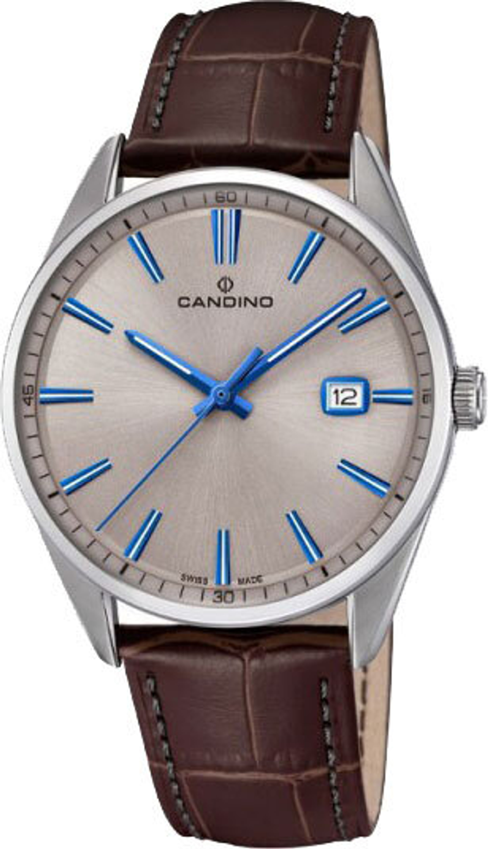 Швейцарские мужские наручные часы Candino C4622/2