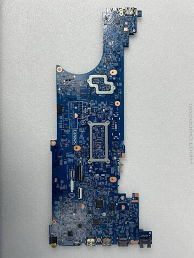 Материнская плата для ноутбука Lenovo P51s i7-7600 M520M NOK TPM2 Y AMT (01ER441), оригинал