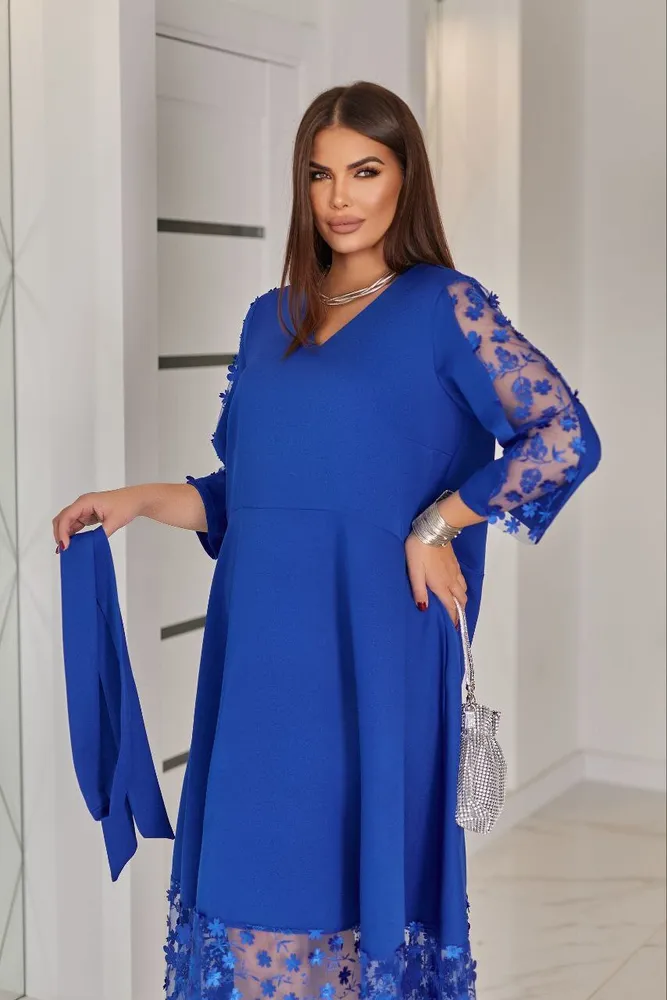 Платье УК-981-1 Fabrika