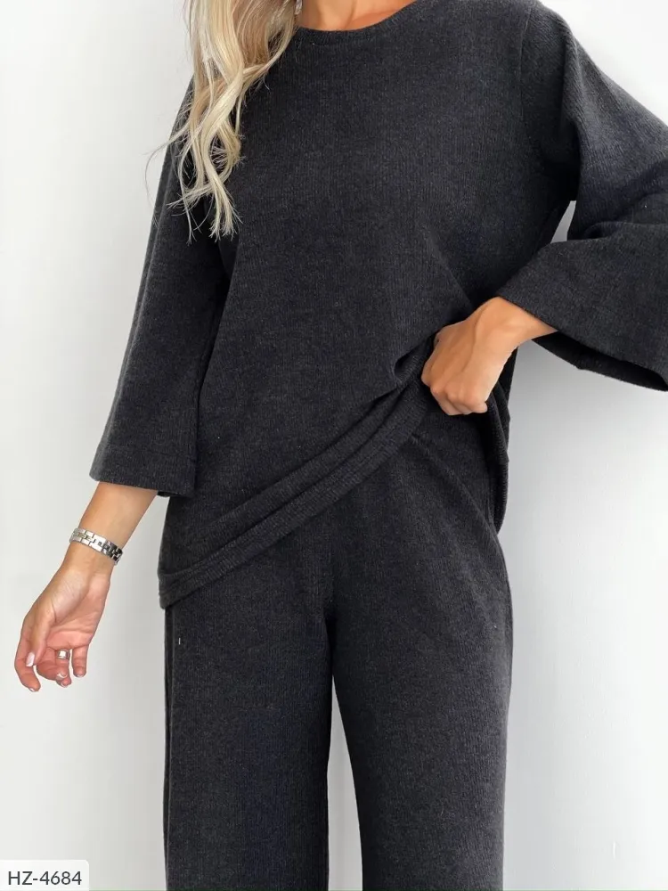 Костюм HZ-4671 Фабрика Моды