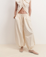 Брюки HAKAMA