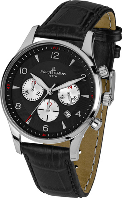 Jacques Lemans 11654A