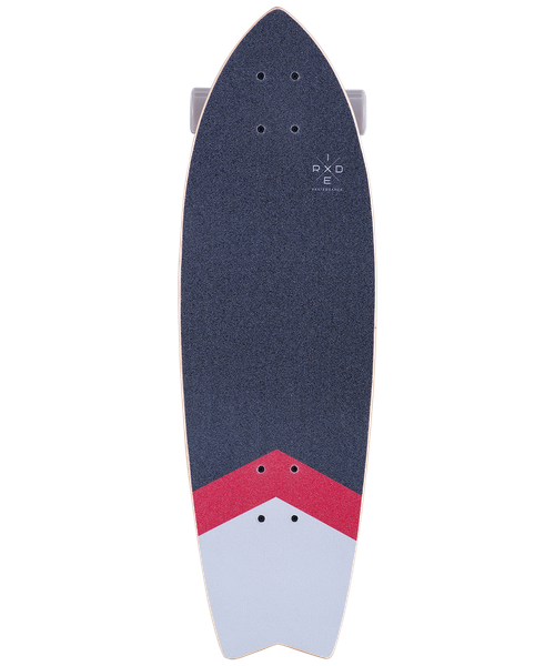 КРУИЗЕР RIDEX PLAGUE