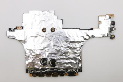 Материнская плата для ноутбука Lenovo Legion Y740-15ICHg i7-8750H 2070 8G WIN (5B20S41615), оригинал