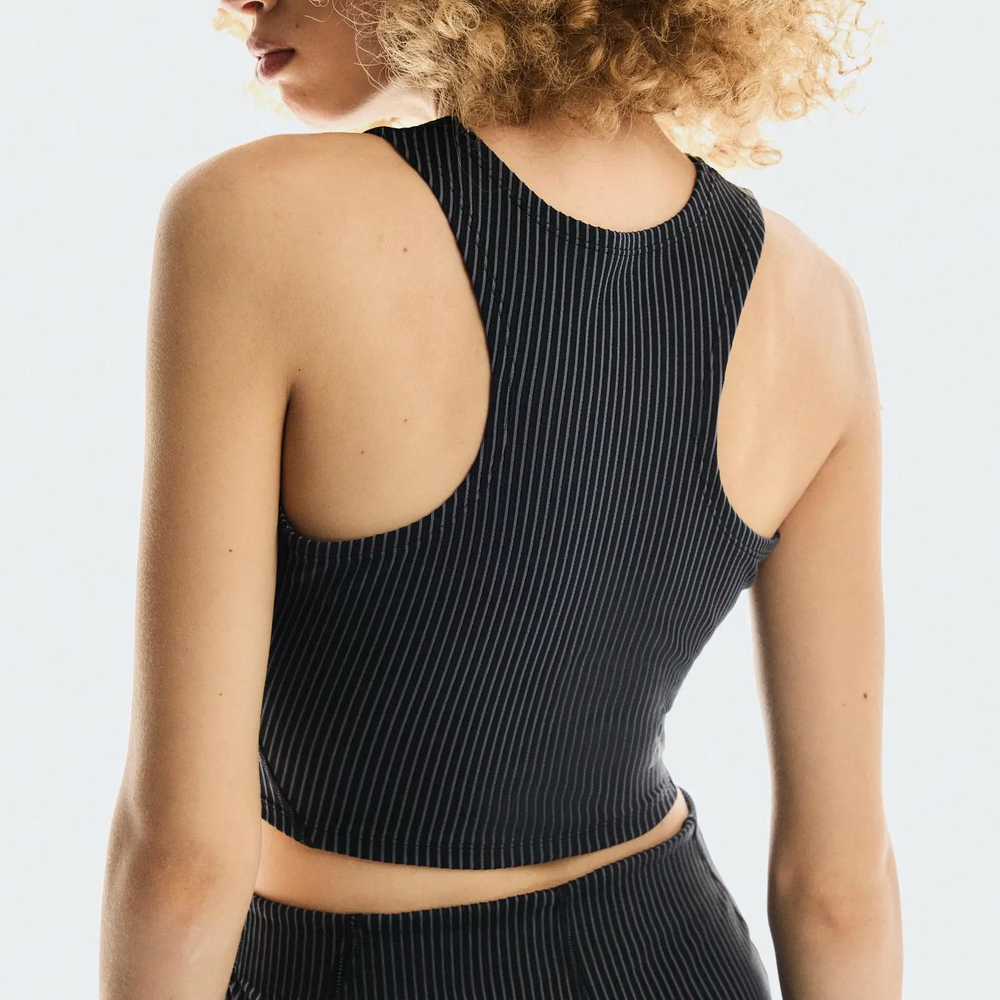 On Tank Tops