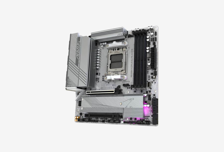 B650M AORUS ELITE AX ICE_0326528100714