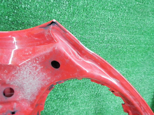 Капот MINI Hatch F56 (13-н.в.)