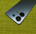 Xiaomi Redmi Note 13 4G (23129RAA4G) / (23124RA7EO) - Задняя крышка (корпус) в сборе со стеклом камеры (ORIG-SP)
