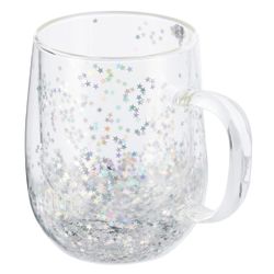 Набор чашек Gipfel Christmas Star 52093 350 мл 2 предмета