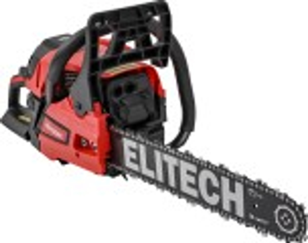 Бензопила ELITECH ПБ 5226C 205453