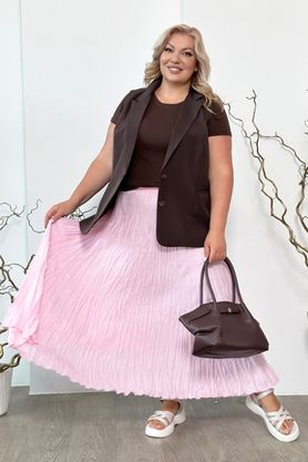 Цена на Юбка-6112 больших размеров