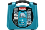 Набор насадок «Circle series» 50 Makita D-42014