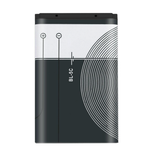 Аккумулятор BL-5C Lider-Mobile (1020Mah)